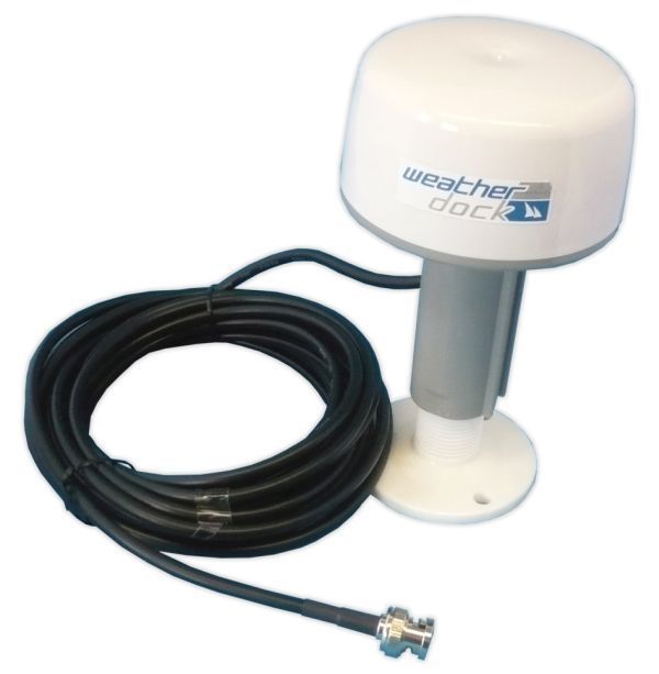 WEATHERDOCK - A029 GPS antenna for AIS transponder easy TRX