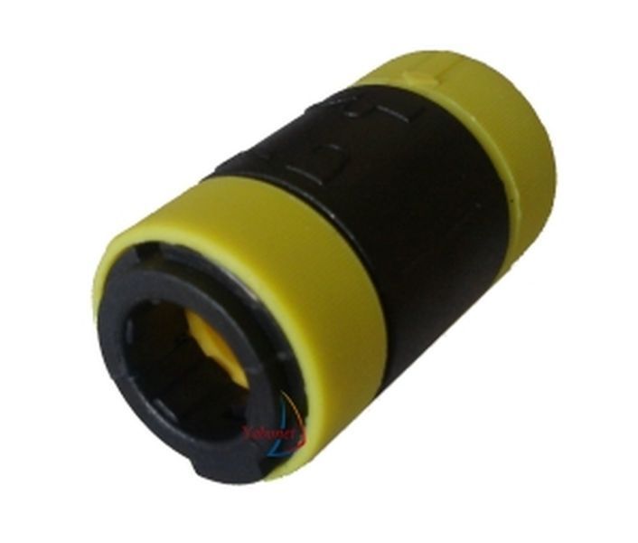 Simrad - Simnet coupling - yellow without final resistance