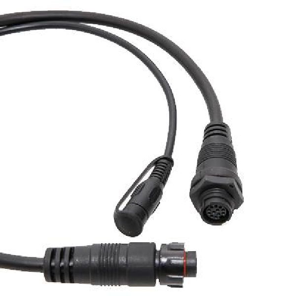Raymarine - A80297, VHF Handset Cable (12 - 12) 400mm