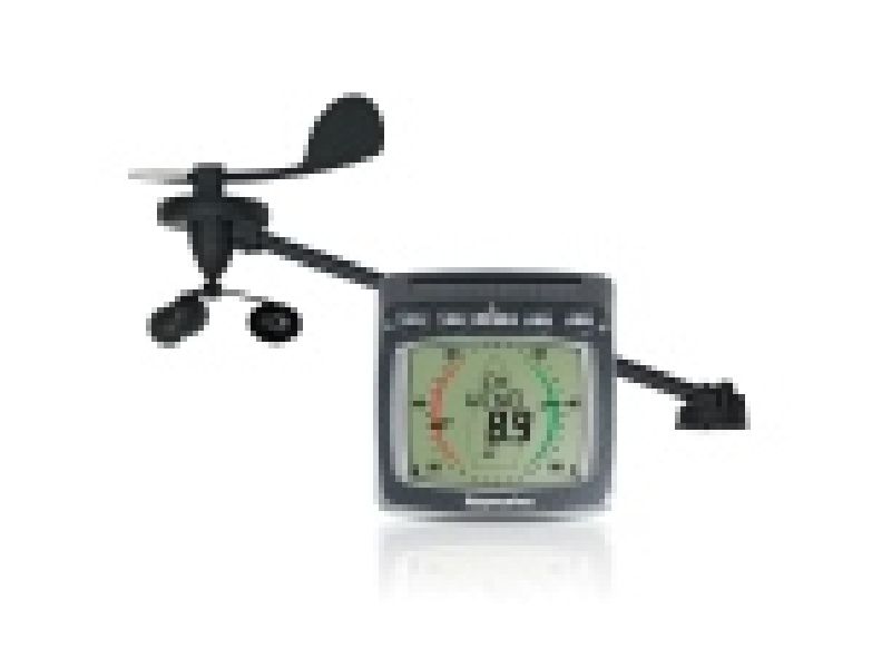 Raymarine - T101-868, MN100 Wind System (with T112, T120)