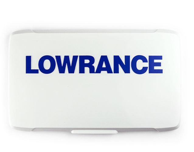 Lowrance - Hook² 4x Bullet - 4 "Fishfinder