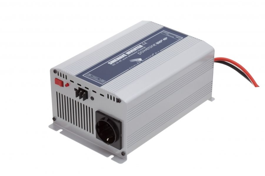 Samlex-DC-AC converter, PS800-48