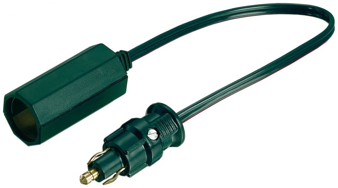 Philippi - adapter - standard plug on cigarette lighter - KU