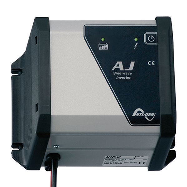 Phaesun - AJ 400-48 Inverter Studer