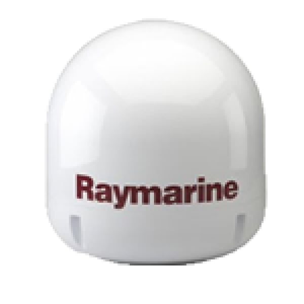 RAYMARINE - E42172, 33 STV Leergehäuse
