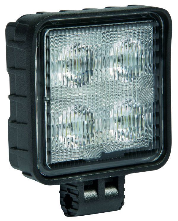 Bullboy - 12W 800 LM LED work light headlights