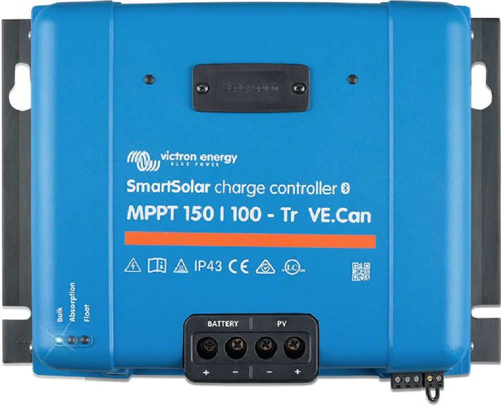 Victron - Smartsolar Mppt 250/85 -True Ve.can