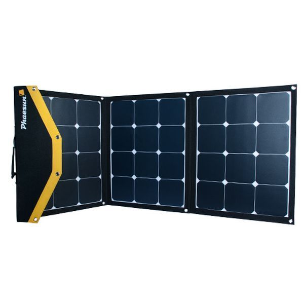 Phaesun - Fly Weight module 3 X 40 W - without controller