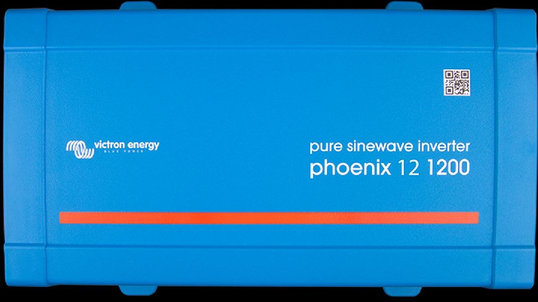 Victron - Phoenix inverter 12/375 Ve.direct Schuko
