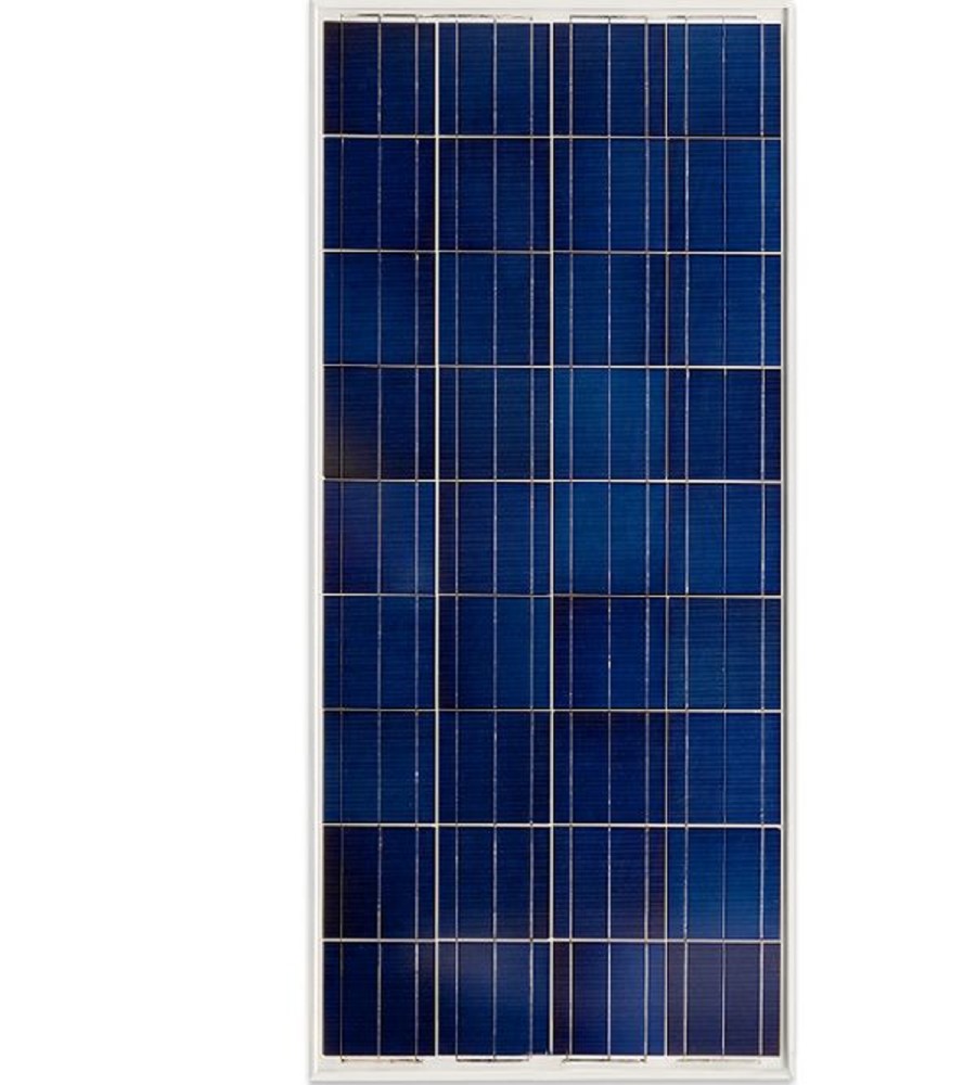 VICTRON - Solar Panel 90W-12V Poly 780x668x30mm series 4a