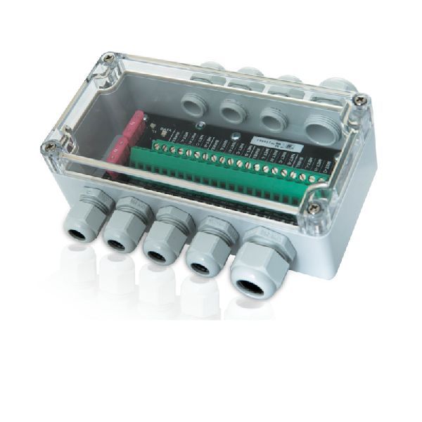 Actisense-multi-way multiple connector QNB-1 / NMEA 0183