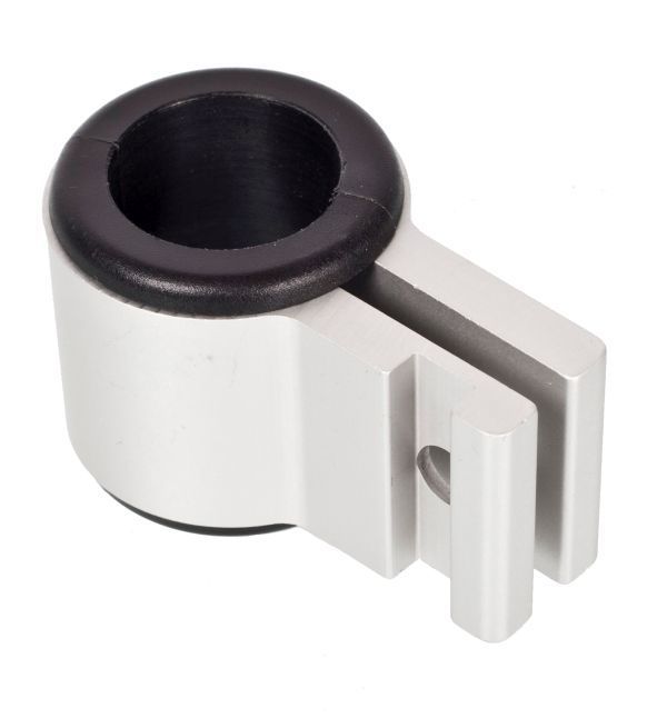 NOA - universal fitting for Ø 22 mm (7/8 ") - Relings tube