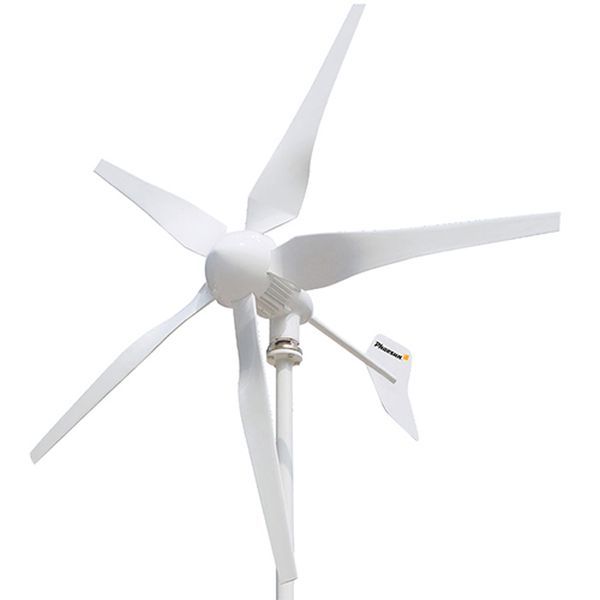 Phaesun - wind turbine stormy wings 400_24