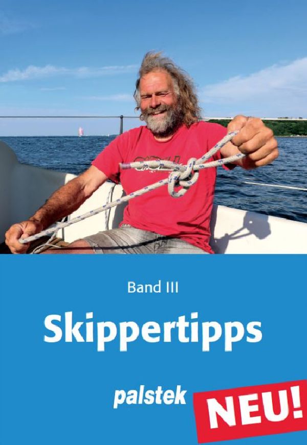 Palstek - Skipper tips Volume III