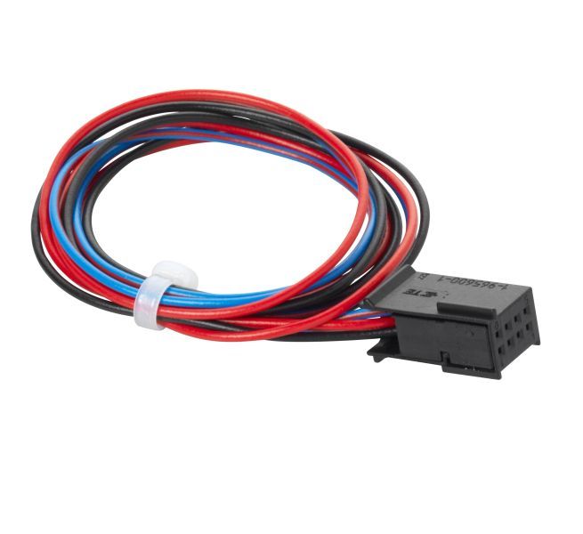 VDO - Viewline Voltmeter connection cable 8 -pin