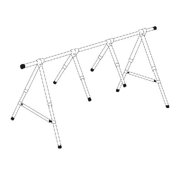 NOA - A -frame 6 m