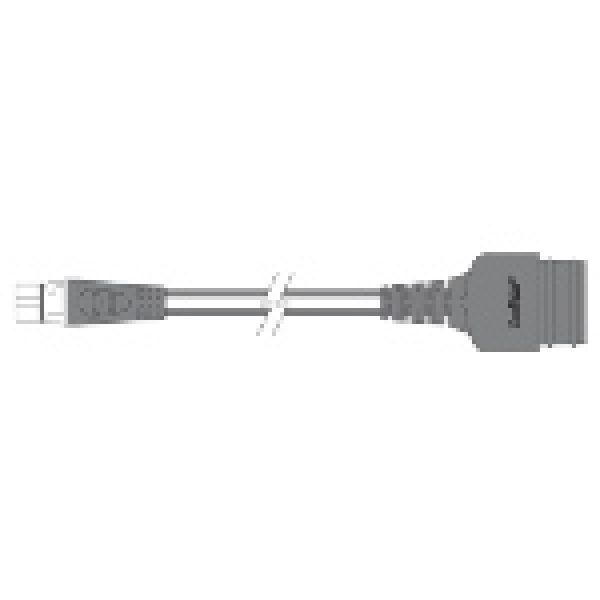 Raymarine - A06048, STNG on Seatalk² adapter 0.4m
