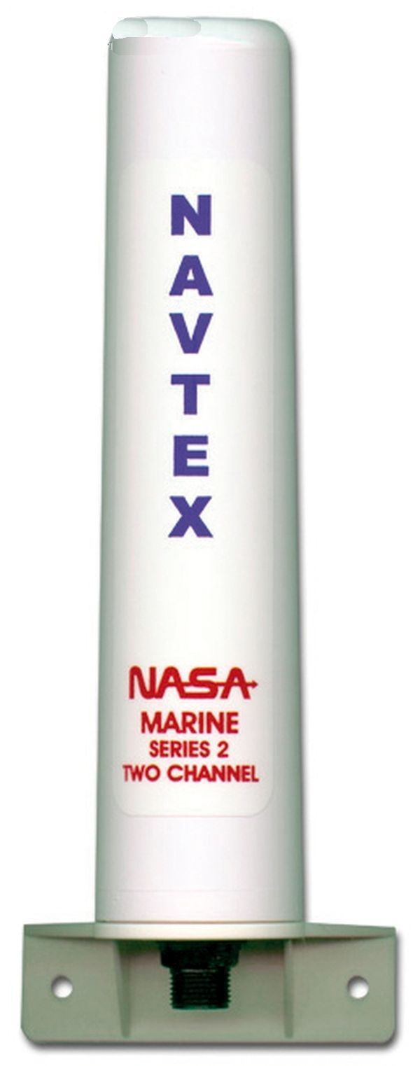 NASA - Stab antenna for NASA NAVTEX 518 /490 KHz