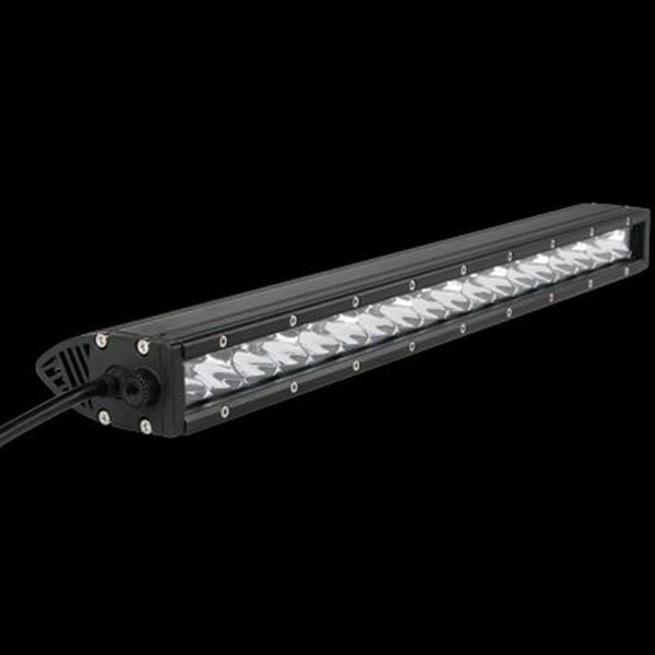 Bullboy - LED 90W LED light bar