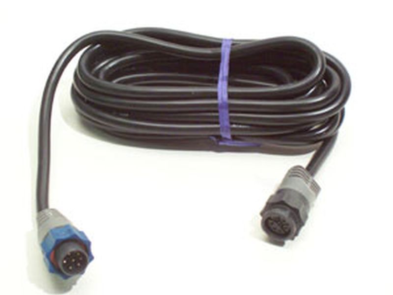 NAVICO - XT-12BL 3.6 m / 12 'timer extension Blue connector