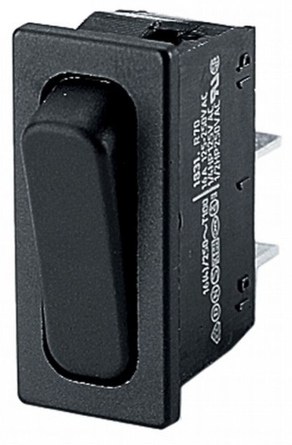 Philippi - rocker switch 31x14, from 0-1 button