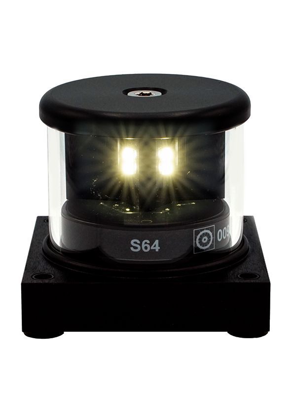 K2W - Navi light S64 base, standard, top 5 SM