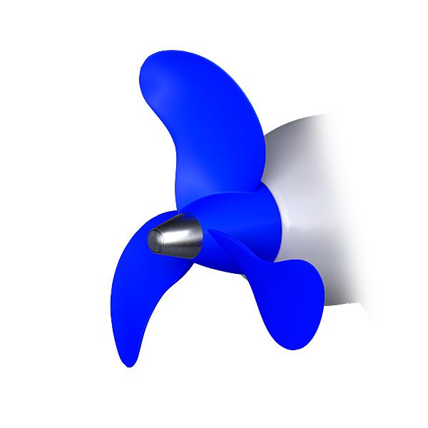 Aquamot - replacement propeller for trend 2.2 & 4.3
