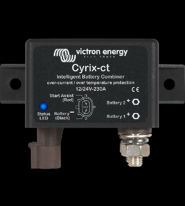 VICTRON-Cyrix-Li-CT 12/24V-120A