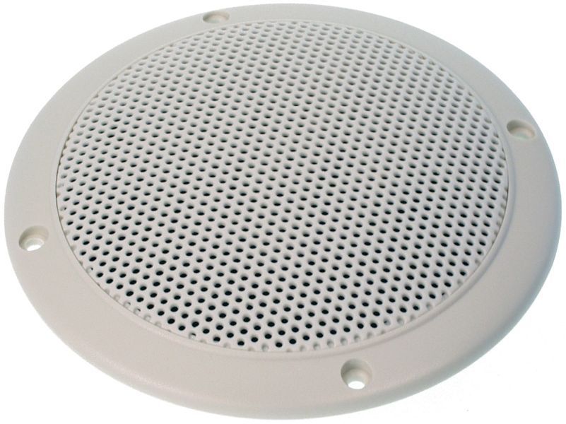 Waterproof speakers - 180 mm