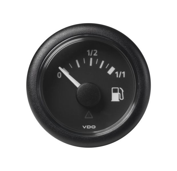 VDO - Viewline fuel supply 90-0.5 Ohm* black