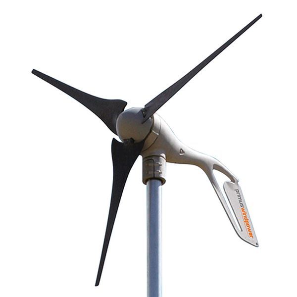 Phaesun - wind turbine Air 30 Land 12 V