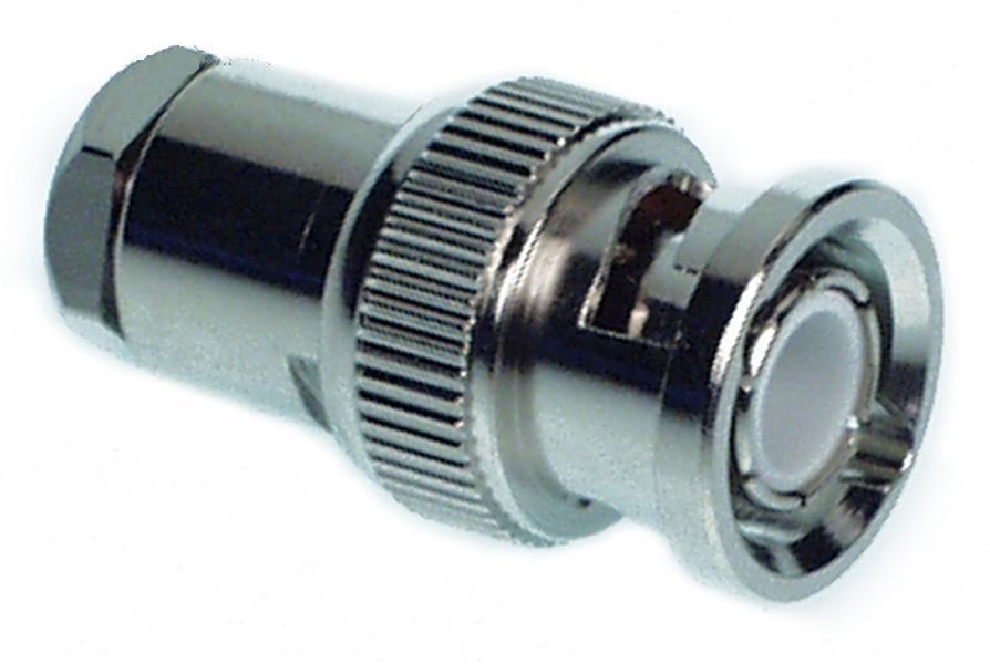 BNC connector for RG58 / H2005