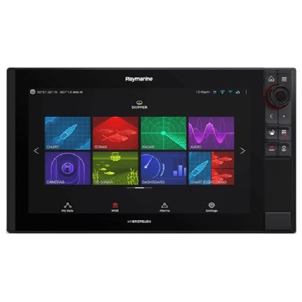 Raymarine - E70483, Axiom Pro 16 S, without a card