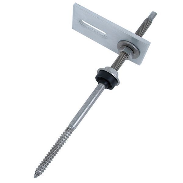 Phaesun - well roof screw connection M10X200mm