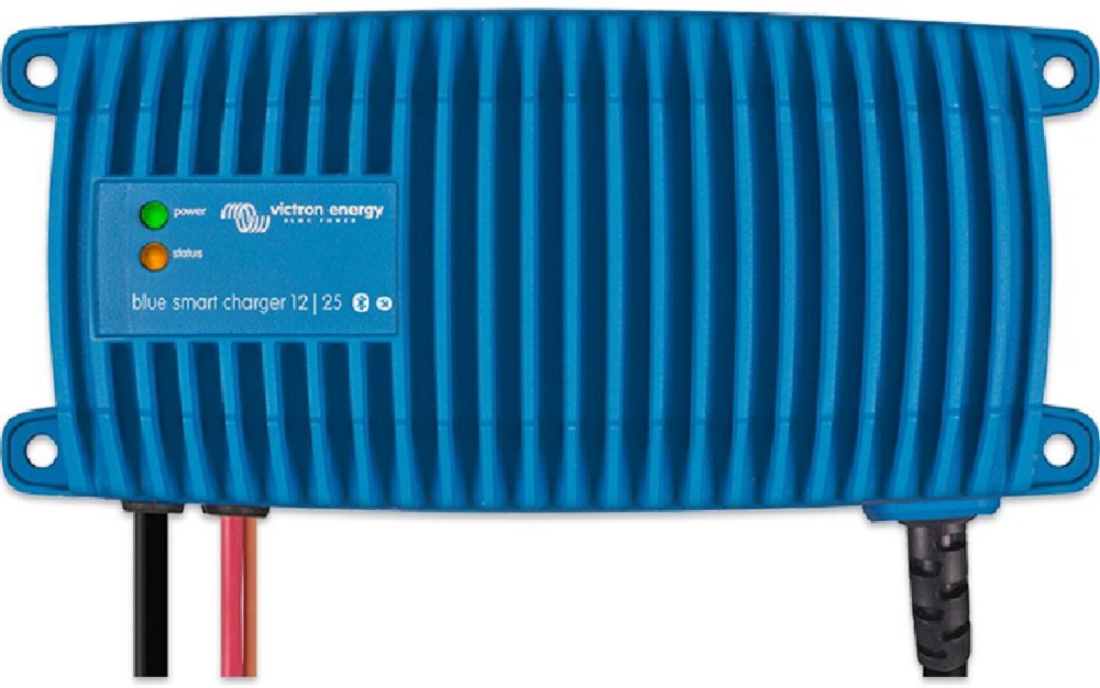 VICTRON - Blue Smart IP67 Charger 24/12(1) 230V CEE 7/7