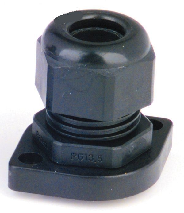 PHILIPPI - RS692 - flange with cable gland