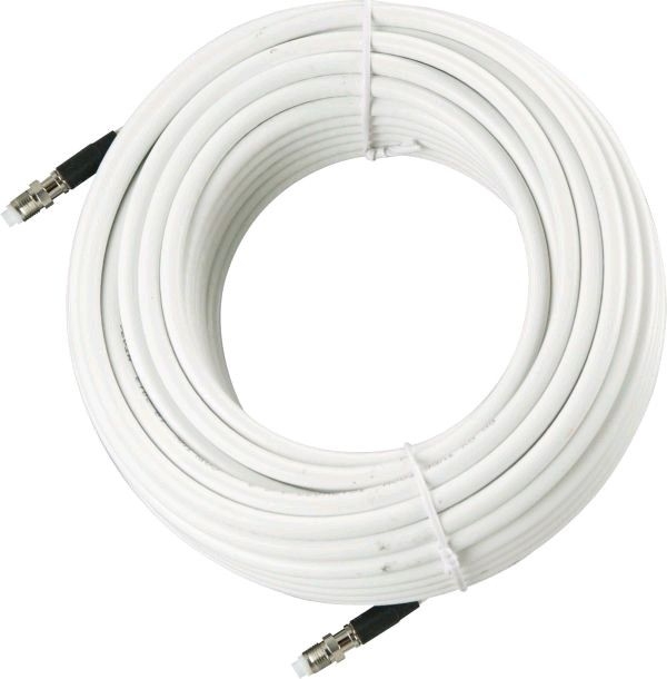 Glomex - 24 m coaxial cable FME connector