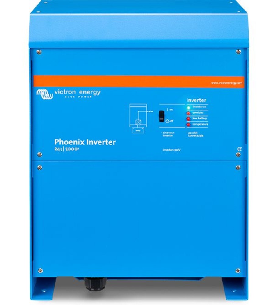 VICTRON - Phoenix Inverter 12/3000 120V VE.BUS