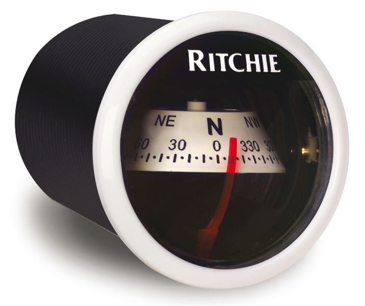 RITCHIE - Compass SPORT X-21 - white