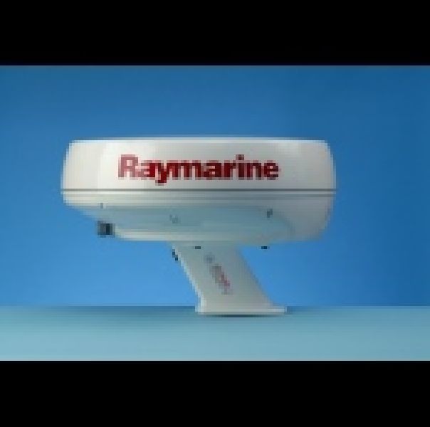 RAYMARINE - X10013-SCA, PT2004 PowerTower 150mm Radom