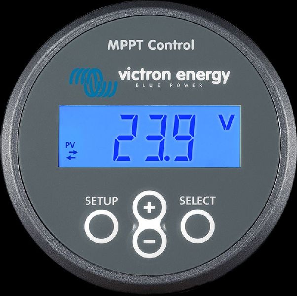 VICTRON - MPPT Control