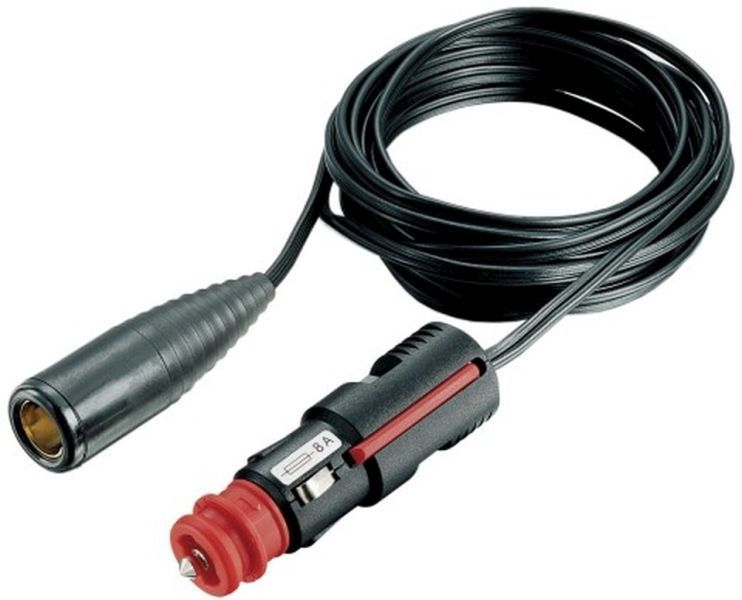 PHILIPPI - Extension cable 12/24 V - 4 m