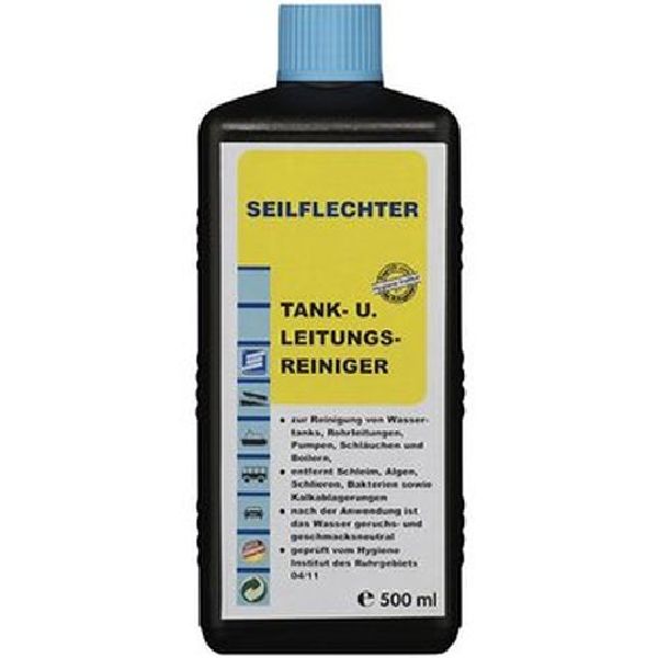 Rope lichen - tank and line cleaner, 500 ml