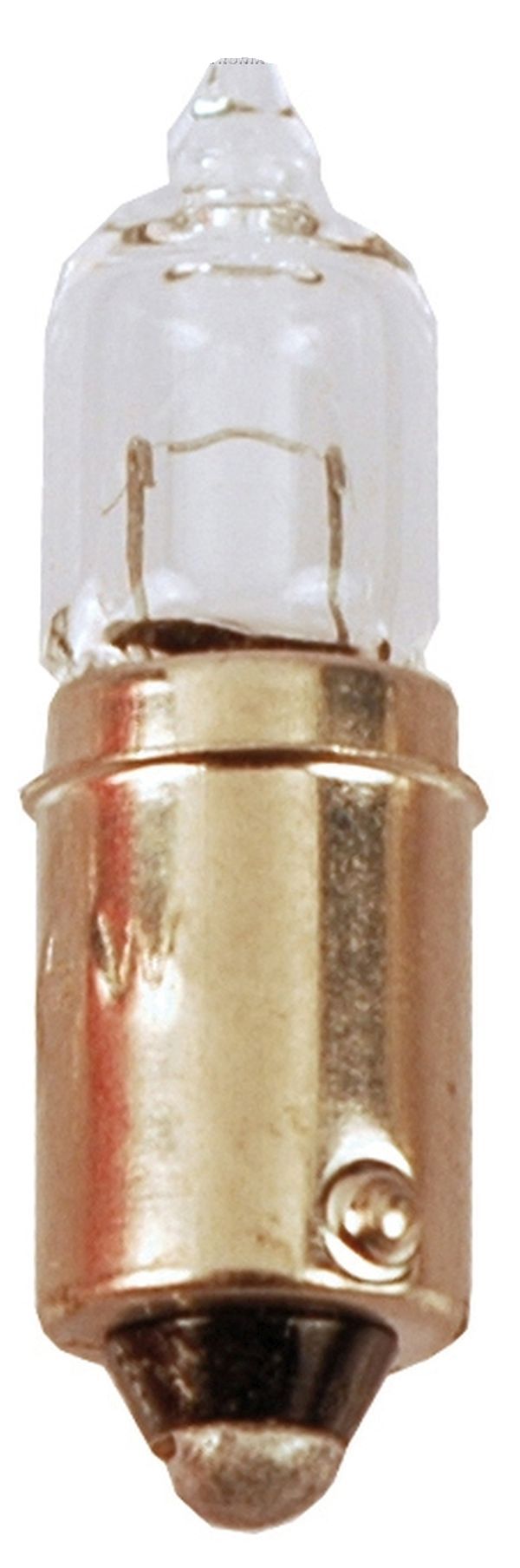 Halogen lamp 24V - 20W - G4