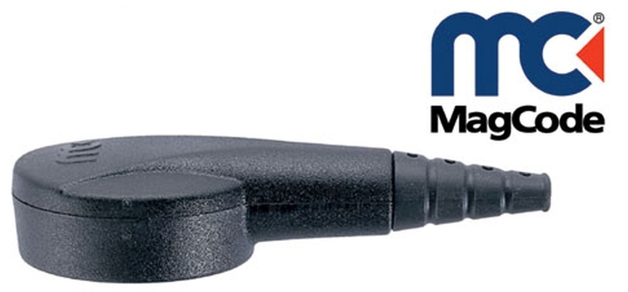 Philippi - Magcode 12V Magnet Plug Mcs