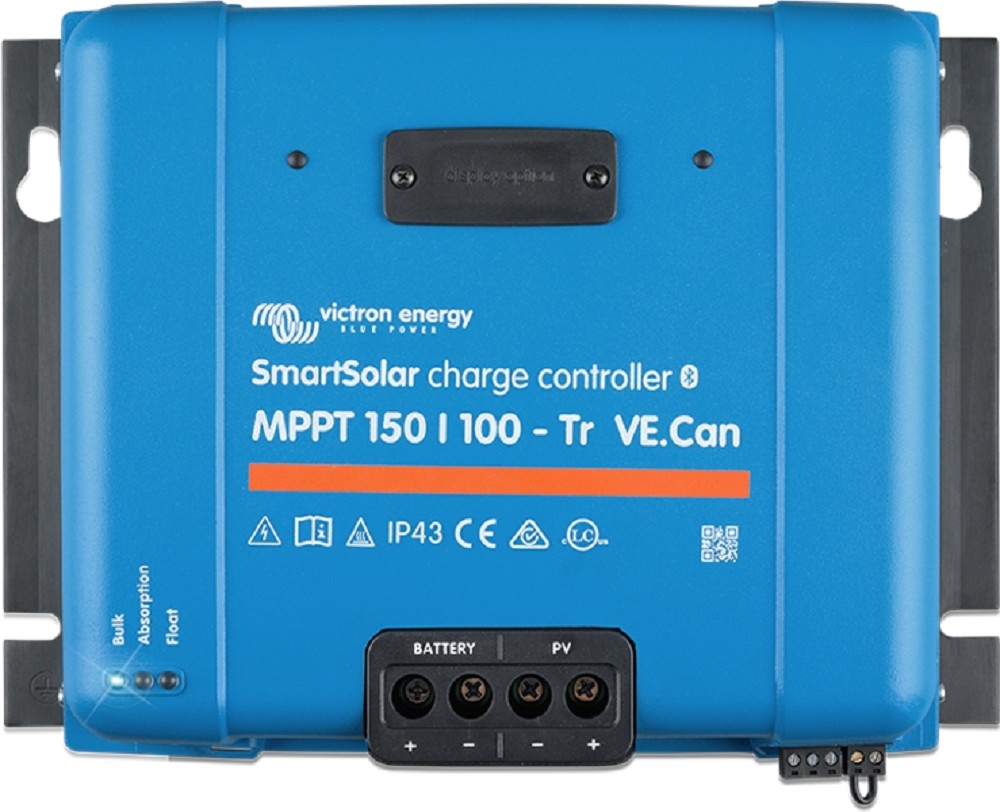 Victron - Smartsolar Mppt 150/70 -True Ve.can