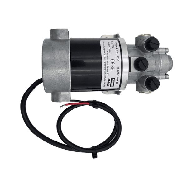 Navico - Pump -2 Reversible 12V autopilot hydraulic pump