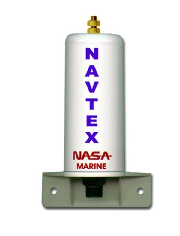 NASA - Target Navtex Achterstagkoppler