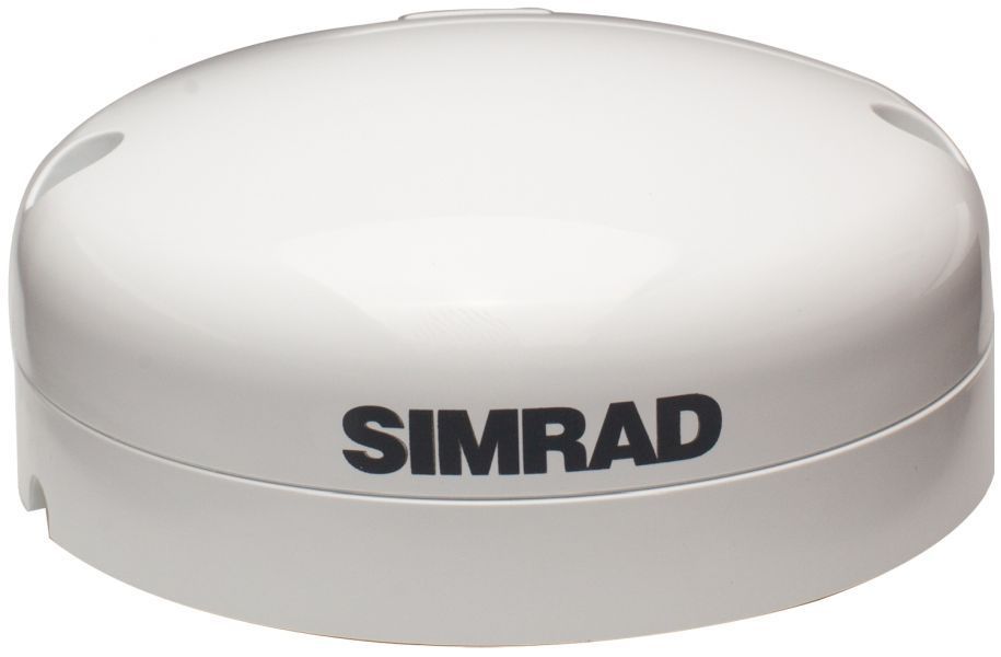 Simrad - GS25 NMEA2000 GPS receiver