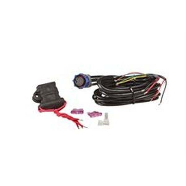 LOWRANCE - PC-27BL Power Cable